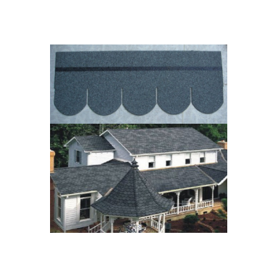 Factory directly sale cheap wholesale asphalt shingles roofing