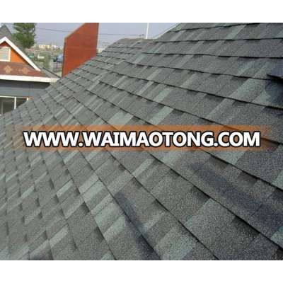 ISO9001:2000 120km/h wind resistance philippines Jump Color fiberglass asphalt roofing shingles manufacturers