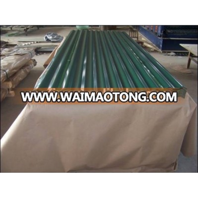 heat resistant Hot Dipped metal roofing sheets machine price in india