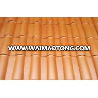 construction building materials of zinc clay roof sheets with best price per sheet