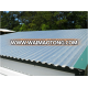 China High Strength Installation Zinc Roof Steel Sheet