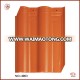 Promotional China Manufacturer Durability Red Classical Villa Roof Tile