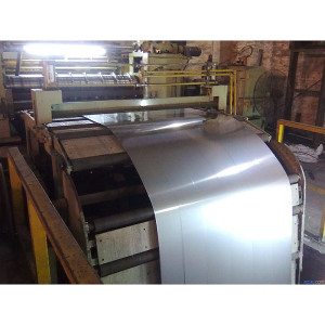 304stainless Steel Plate (cold rolled)